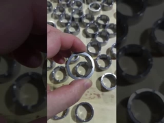 YG9C PDC Bit Carbide Bushings اسپری کاربید تنگستن