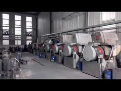 دستگاه بلبرینگ روتاری کاربید تنگستن برر مخروطی درخت شکل مقاومت در برابر سایش