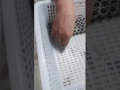 عرضه مستقیم کارخانه نازل نخ کاربید تنگستن YG8 YG10 YG15 برای بیت PDC