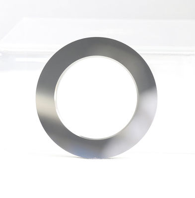 چاقوی برش دایره ای کاربید تنگستن برای برش دادن باتری های لیتیومی