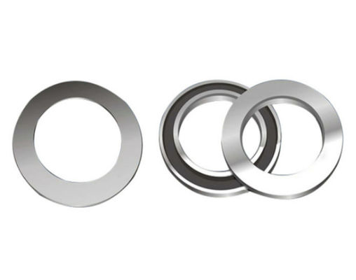 چاقوی برش دایره ای با سختی بالا چاقو SS برای صنعت باتری های لیتیومی