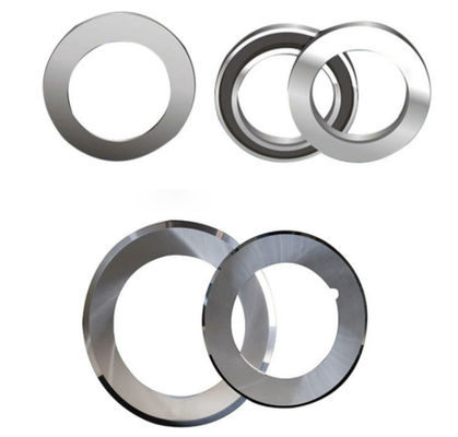 تیغه های برش دهنده باتری لیتیوم صنعتی تیغه برش دایره ای سیمانی OEM