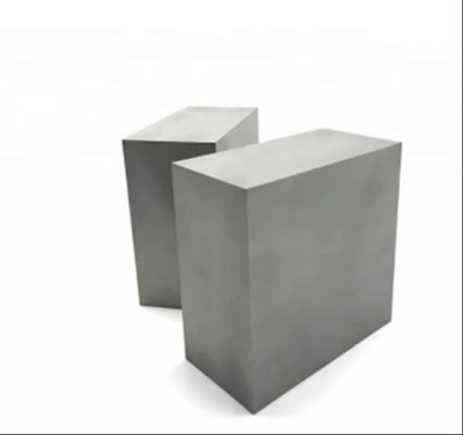 صفحه کاربید تنگستن K10 K20 HRA90-92.1 برای کار فلزی