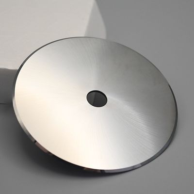 چاقوی برش سفارشی برای فیلتر سیگار برش 100٪ پودر کربید مواد اولیه OEM ODM پشتیبانی