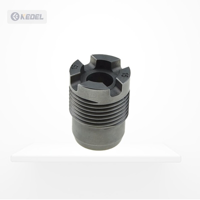 نازل کاربید تنگستن YG8 YG9C برای حفاری PDC با قطر سوراخ 7-13 میلی‌متر