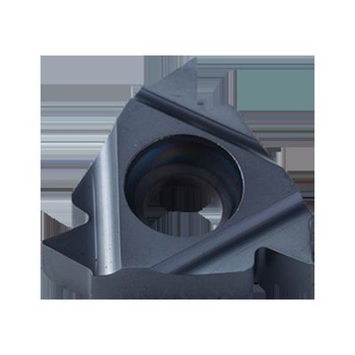 روکش‌های مارپیچی RLT-L-A60 با پوشش PVD و CVD برای رزوه های BSPT و NPT مطابق با استانداردهای ISO965-1980 DIN13