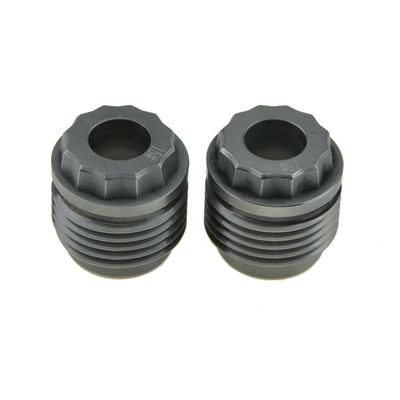 مته گاز نفت نازل نازل مته جت تنگستن کاربید جت