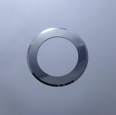 تیغه برش صنعتی گرد برش کاربید سیمانی برای باتری لیتیومی