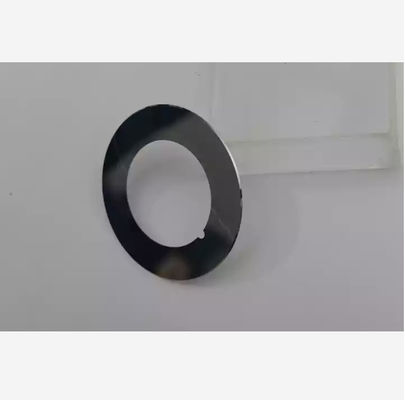 چاقوی برش دایره ای کاربید تنگستن برای برش ورق الکترود باتری لیتیومی