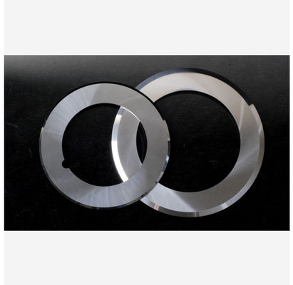 چاقوهای برش پنوماتیکی دایره ای برای صنعت لیتیوم