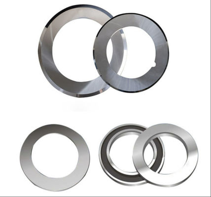 تیغه های برش دهنده باتری لیتیوم صنعتی تیغه برش دایره ای سیمانی OEM