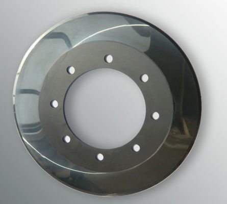 چاقو برش تخته راه راه کاربید تنگستن 280 میلی متر