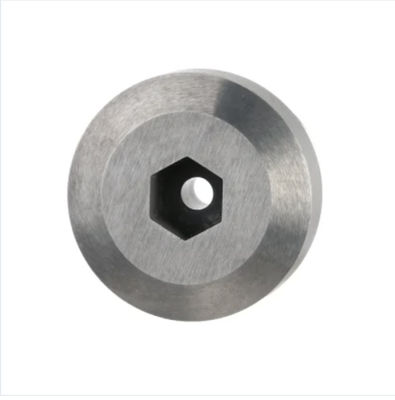 YG8 فنجان کربید سیمان 88-90 HRC برای حفاری گاز نفت