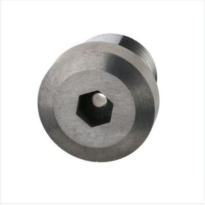 YG8 فنجان کربید سیمان 88-90 HRC برای حفاری گاز نفت