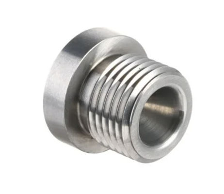 YG8 فنجان کربید سیمان 88-90 HRC برای حفاری گاز نفت