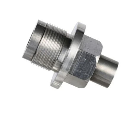 نازل کاربید تنگستن سیمانی WC+CO 88-90 HRC برای نفت و گاز