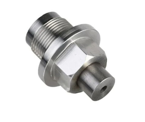 نازل کاربید تنگستن سیمانی WC+CO 88-90 HRC برای نفت و گاز