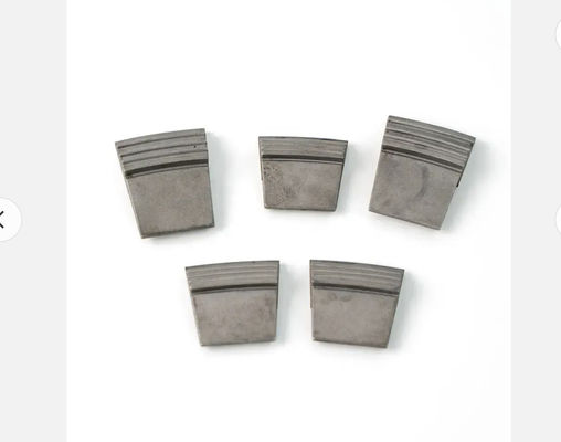 کاشی های سنگین کربید جامد مقاوم به سایش برای سانتریفیوژ دکنتر