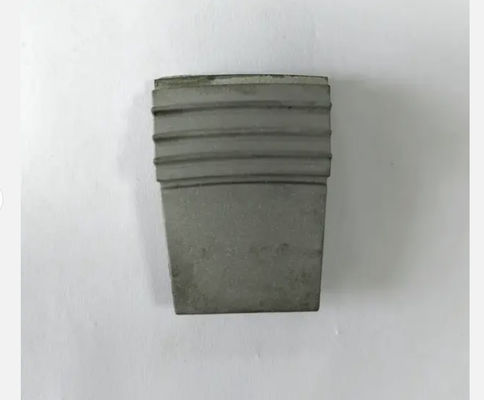 تایل لباس کاربید ولتفستم سفارشی برای ماشین سانتریفیوژ دکنتر