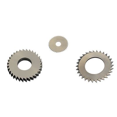 برش چوب و تخته های چوبی چوبی جامد چوب سخت پنبه چوبی پلاگین تخته ذرات PVC تخته TC کاربید تیغه تیغه های برش ابزار