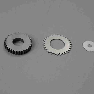 برش چوب و تخته های چوبی چوبی جامد چوب سخت پنبه چوبی پلاگین تخته ذرات PVC تخته TC کاربید تیغه تیغه های برش ابزار