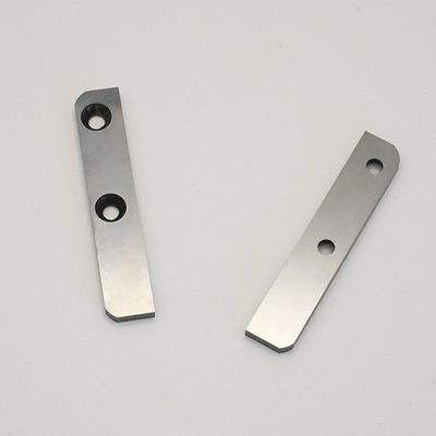 چاقو برای KD\KDN\KDF طمع سفارشی انواع غیر استاندارد ابزار برش صنعتی کربید