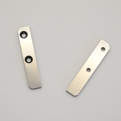 چاقو برای KD\KDN\KDF طمع سفارشی انواع غیر استاندارد ابزار برش صنعتی کربید