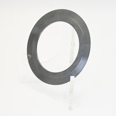 تیغه دایره ای نیمه برشی، چاقوی دایره ای نیمه برش کاربید سیمانی، تیغه صنعتی گرد برای دستگاه های برش کامل و نیمه