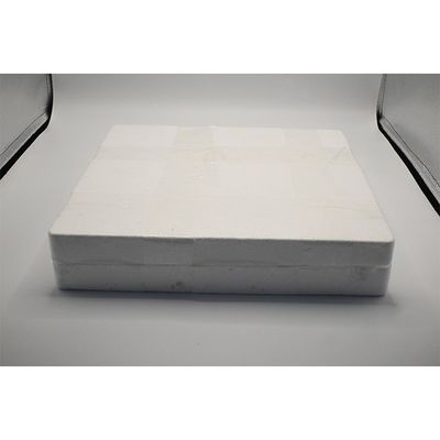 چاقوی دایره ای سیمنت شده تیغه کاربید ونگستین 9 سوراخ برش دایره ای برای ماشین های برش دایره ای