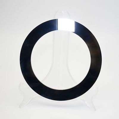 چاقوی دایره ای بدون تیغه برای برش صنعتی فویل فلزی، چاقوی برش گرد برای برش فویل آلومینیوم و فویل مسی