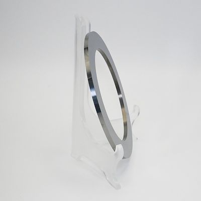 چاقوی دایره ای بدون تیغه برای برش صنعتی فویل فلزی، چاقوی برش گرد برای برش فویل آلومینیوم و فویل مسی