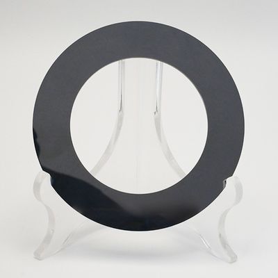 چاقوی گرد با کیفیت بالا برای برش فویل مسی، برش فویل فلزی، برش صنعتی فلز، تیغه کاربید تنگستن سمان شده