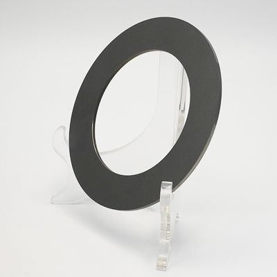 چاقوی گرد با کیفیت بالا برای برش فویل مسی، برش فویل فلزی، برش صنعتی فلز، تیغه کاربید تنگستن سمان شده