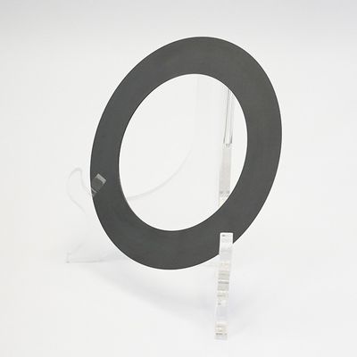 تیغه برش دایره ای بدون شیار موقعیت یابی چاقوی گرد برش با کیفیت بالا برای دستگاه برش قطعه قطب باتری لیتیومی