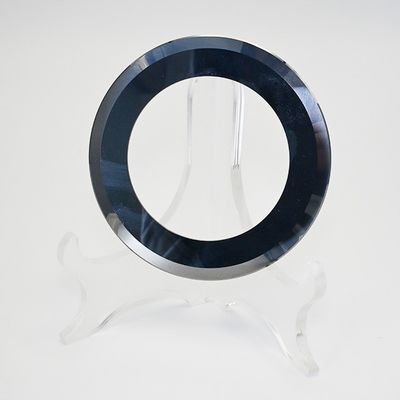 فروش تولید کننده چینی تیغه های برش برش تنگستن کاربید چاقوی برش بالا چاقوی دایره ای برای صنعت برش باتری