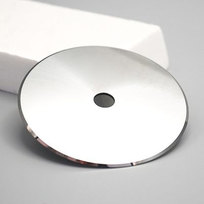 چاقوی برش سفارشی برای فیلتر سیگار برش 100٪ پودر کربید مواد اولیه OEM ODM پشتیبانی