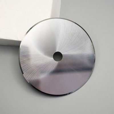 چاقوی برش سفارشی برای فیلتر سیگار برش 100٪ پودر کربید مواد اولیه OEM ODM پشتیبانی