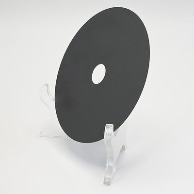 تیغ چاقوی چرخدار ولتفستم سیمان شده برای خطوط تولید سیگار ماشین آلات پردازش دخانیات تیغ دیسک