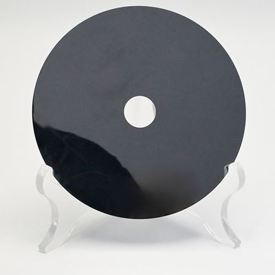 تیغ چاقوی چرخدار ولتفستم سیمان شده برای خطوط تولید سیگار ماشین آلات پردازش دخانیات تیغ دیسک