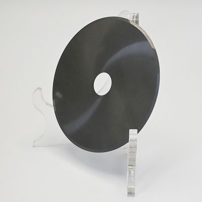 تیغه برش صنعت دخانیات، تیغه برش کاربید تنگستن سمان شده برای دستگاه برش چاقوی دایره ای، چاقوهای برش