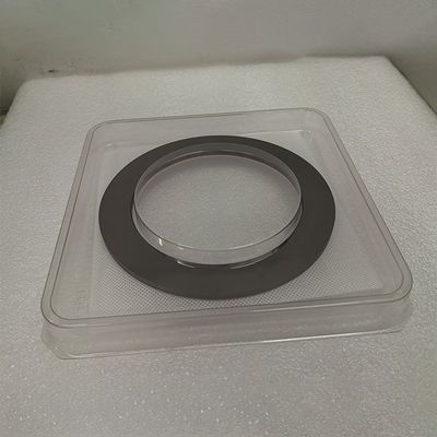 تیغه برش صنعت دخانیات، تیغه برش کاربید تنگستن سمان شده برای دستگاه برش چاقوی دایره ای، چاقوهای برش