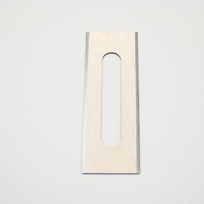 آلیاژ کربید ونگستین به صورت سفارشی سیمنت شده فیبر شیمیایی ، موقعیت بندی ، تیغه ، پارچه ، فیلم برش ، چاقوی ماشین صنعتی