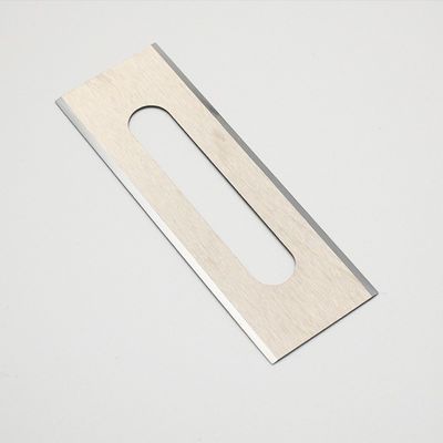 آلیاژ کربید ونگستین به صورت سفارشی سیمنت شده فیبر شیمیایی ، موقعیت بندی ، تیغه ، پارچه ، فیلم برش ، چاقوی ماشین صنعتی