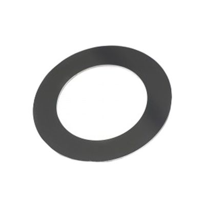 تیغه های گرد برش فلز آلیاژ کاربید تنگستن سفارشی برای دستگاه برش صفحه مسی تیغه های صنعتی YG6X