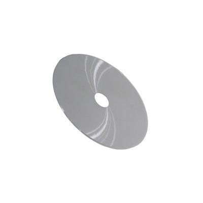 تیغ برش دایره ای توابق آلای کربید ونگستین سفارشی مناسب برای ماشین آلات سیگار در صنعت سیگار