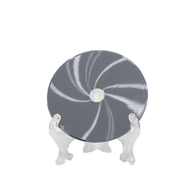 تیغ برش دایره ای توابق آلای کربید ونگستین سفارشی مناسب برای ماشین آلات سیگار در صنعت سیگار