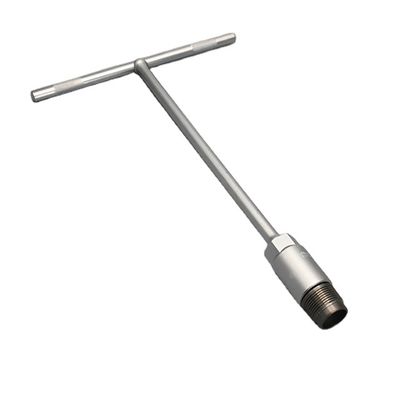 نازل کاربید سیمانی قابل تنظیم برای حفاری میدان نفتی مقاومت در برابر 1000 درجه سانتیگراد