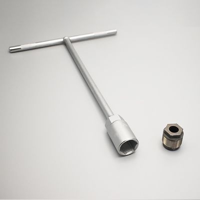 نازل کاربید سیمانی قابل تنظیم برای حفاری میدان نفتی مقاومت در برابر 1000 درجه سانتیگراد