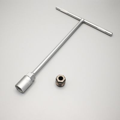 نازل کاربید سیمانی قابل تنظیم برای حفاری میدان نفتی مقاومت در برابر 1000 درجه سانتیگراد