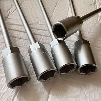 نازل کاربید سیمانی قابل تنظیم برای حفاری میدان نفتی مقاومت در برابر 1000 درجه سانتیگراد